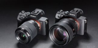Sony Alpha: The Choice Of Professionals