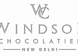 Handcrafted With Love: Windsor Chocolatier