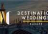 Weddings In Europe With DWC Weddings