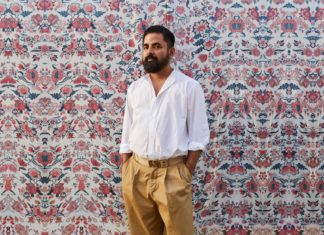 Sabyasachi Collaborates With H&M