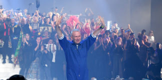 Jean Paul Gaultier Presents His Final Runway Show
