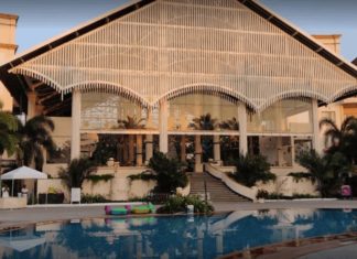 A Heavenly Wedding At Radisson Blu Resort Goa Cavelossim Beach