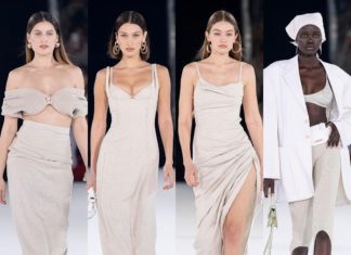 Jacquemus RTW Fall 2020 Collection