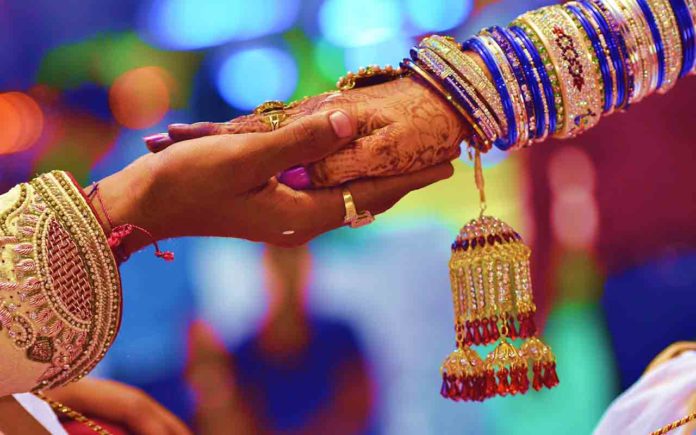 Wedding Affair