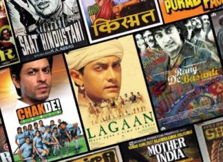 Audience-Favourite Patriotic Movies