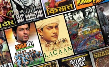 Audience-Favourite Patriotic Movies