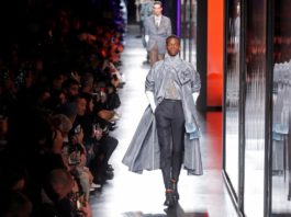 Dior Men 2020 Fall Collection
