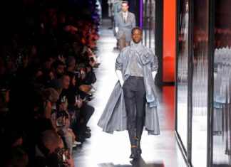 Dior Men 2020 Fall Collection