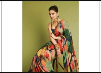 Celeb-Inspired Ethnic Looks