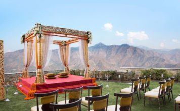 Get Married At A Scenic Hill Station