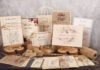 Classy Wedding Invitation Ideas For 2020