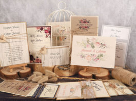 Classy Wedding Invitation Ideas For 2020