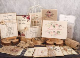 Classy Wedding Invitation Ideas For 2020