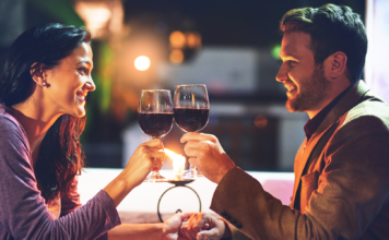 Honeymoon Destinations For Best Foodgasms!