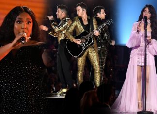 Looks From 2020 Grammys Red Carpet That Had Us Floored