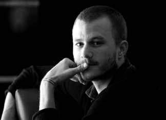 The Joker That Left Us Crying: Heath Ledger