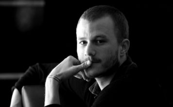 The Joker That Left Us Crying: Heath Ledger