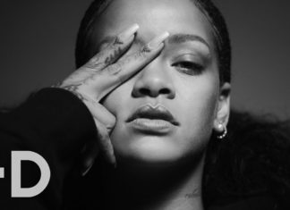 Celebration Of Women: Rihannazine