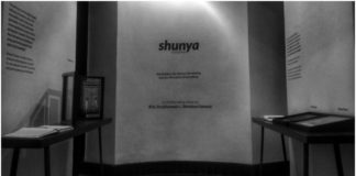 Shunya – A Journey: An Exhibition Of Photographs And Paintings Exploring Panch Tattva