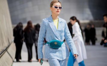 Fanny Packs To Get Your Hands On