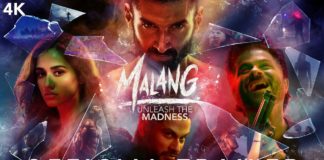 Malang Trailer Launch!