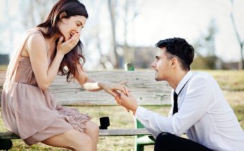 Valentine’s Day Special: 5 Unique Ways To Propose Your Partner