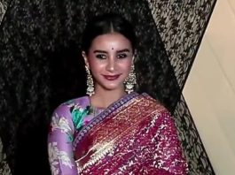 Birthday Special: Top 5 Ethnic Looks of Patralekha