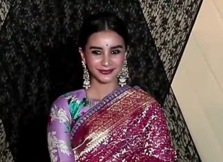Birthday Special: Top 5 Ethnic Looks of Patralekha