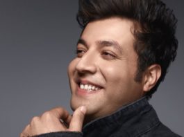 Birthday Special: 5 Times Varun Sharma Impressed Everyone With His Funky Looks!