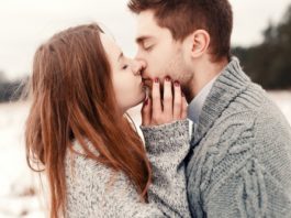 Valentine’s Day Special: Top 5 Ways To Be Kiss Ready