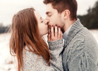 Valentine’s Day Special: Top 5 Ways To Be Kiss Ready