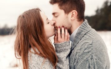 Valentine’s Day Special: Top 5 Ways To Be Kiss Ready