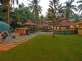 Indulge In Extravagance With The Royal Orchid Hotels