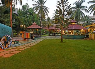 Indulge In Extravagance With The Royal Orchid Hotels