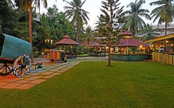 Indulge In Extravagance With The Royal Orchid Hotels