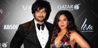 Richa Chadha And Ali Fazal All Set To Get Hitched!