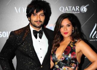 Richa Chadha And Ali Fazal All Set To Get Hitched!