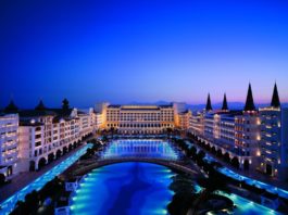Titanic Mardan Palace: A Regal Venue For Your Dream Wedding