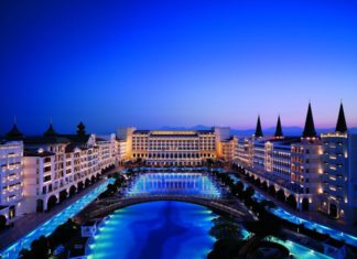 Titanic Mardan Palace: A Regal Venue For Your Dream Wedding