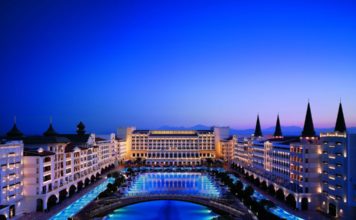 Titanic Mardan Palace: A Regal Venue For Your Dream Wedding