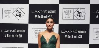 A Spectacular Grand Finale At The LFW Showcased The Fashion and Beauty Of Tomorrow
