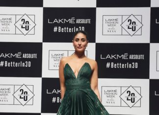 A Spectacular Grand Finale At The LFW Showcased The Fashion and Beauty Of Tomorrow