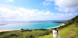 Aesthetic Weddings At Scenic Okinawa: Part 5