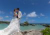 Aesthetic Weddings At Scenic Okinawa: Part 6