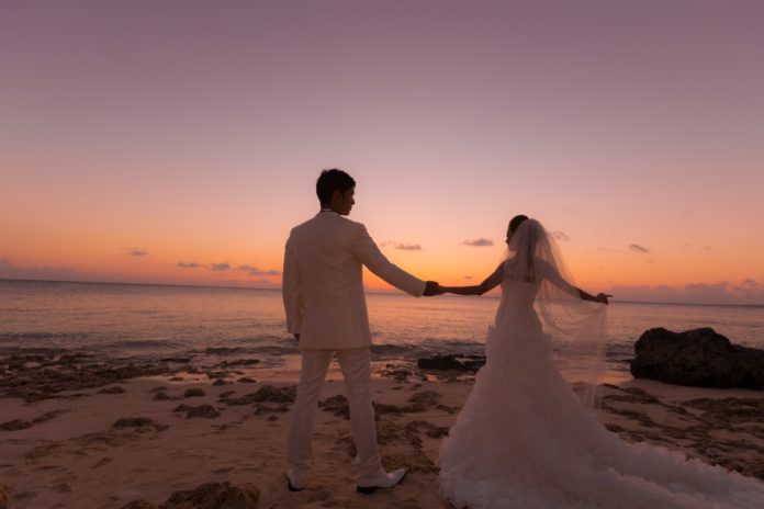 Wedding Affair