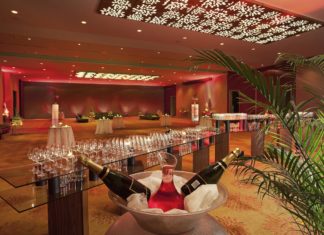 Opulence And Tranquillity At Novotel Vishakhapatnam Varun Beach
