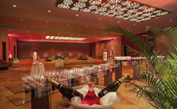 Opulence And Tranquillity At Novotel Vishakhapatnam Varun Beach