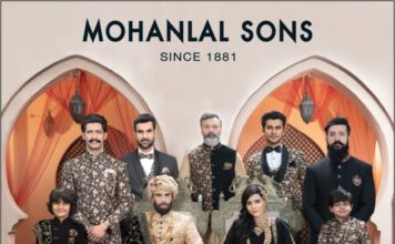 Complete Menswear Solutions At Mohanlal Sons