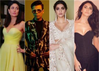 65th Filmfare Awards Curtain Raiser