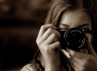 Sony Alpha: Capturing Each Moment With Finesse